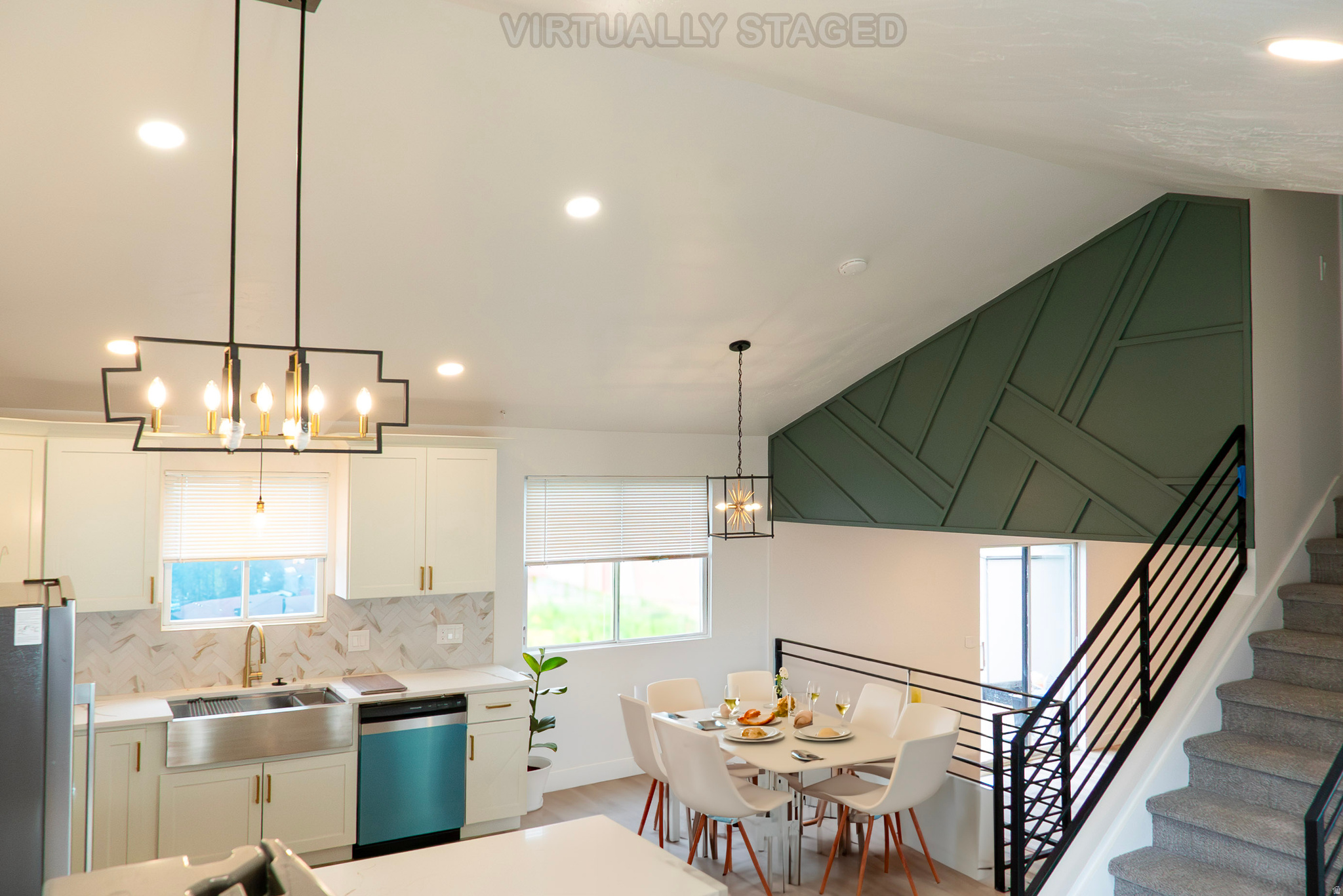 VALLEY WEST - Residential