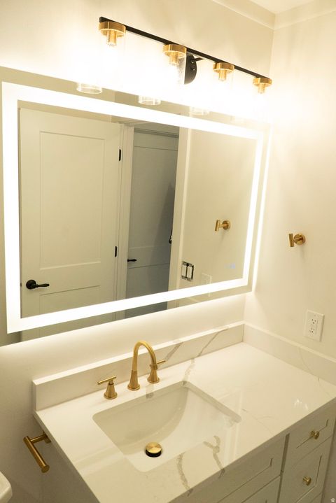 Tiny photo for 8933 S 3900 W, West Jordan, UT 84088 (MLS # 2149667)