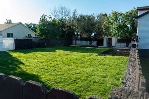 Tiny photo for 8933 S 3900 W, West Jordan, UT 84088 (MLS # 2149667)