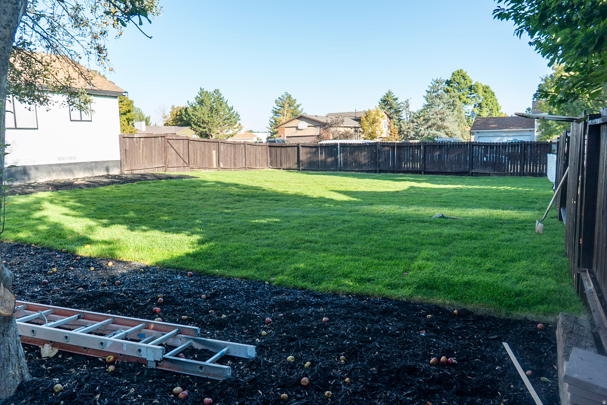 VALLEY WEST - Residential