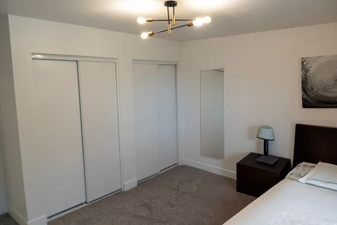 Tiny photo for 8933 S 3900 W, West Jordan, UT 84088 (MLS # 2149667)