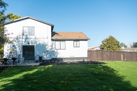 Tiny photo for 8933 S 3900 W, West Jordan, UT 84088 (MLS # 2149667)