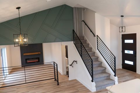 Tiny photo for 8933 S 3900 W, West Jordan, UT 84088 (MLS # 2149667)