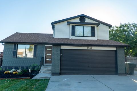 Tiny photo for 8933 S 3900 W, West Jordan, UT 84088 (MLS # 2149667)