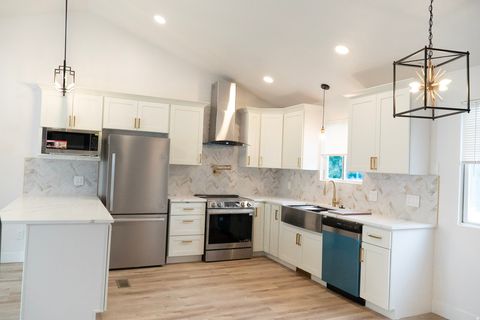 Tiny photo for 8933 S 3900 W, West Jordan, UT 84088 (MLS # 2149667)