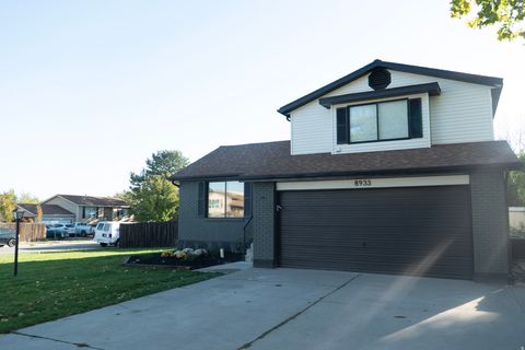 Tiny photo for 8933 S 3900 W, West Jordan, UT 84088 (MLS # 2149667)