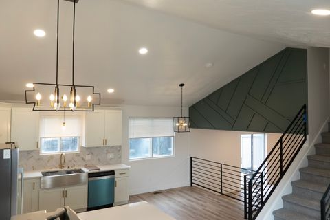 Tiny photo for 8933 S 3900 W, West Jordan, UT 84088 (MLS # 2149667)