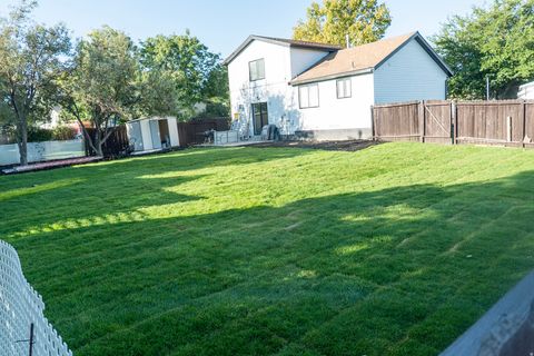 Tiny photo for 8933 S 3900 W, West Jordan, UT 84088 (MLS # 2149667)