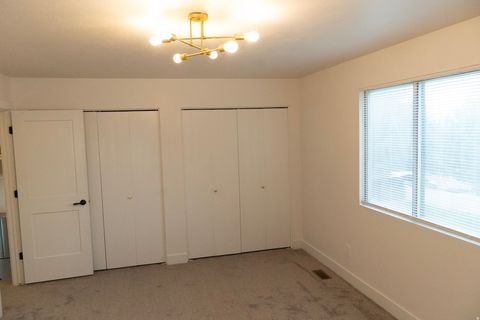 Tiny photo for 8933 S 3900 W, West Jordan, UT 84088 (MLS # 2149667)