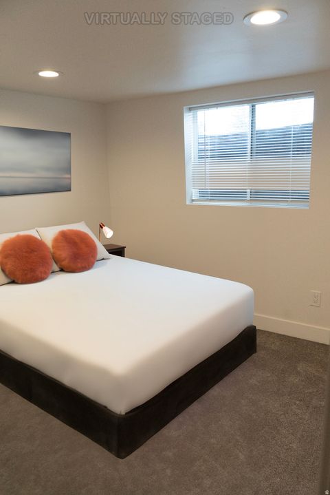 Tiny photo for 8933 S 3900 W, West Jordan, UT 84088 (MLS # 2149667)