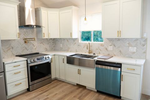 Tiny photo for 8933 S 3900 W, West Jordan, UT 84088 (MLS # 2149667)