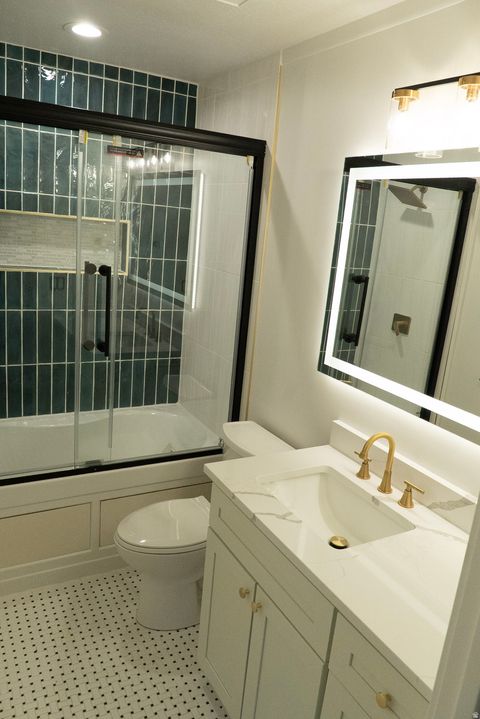 Tiny photo for 8933 S 3900 W, West Jordan, UT 84088 (MLS # 2149667)