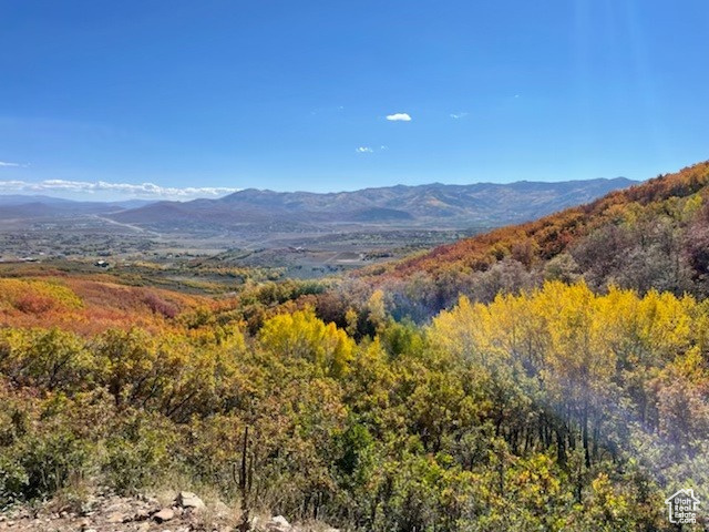 Build your legacy estate in the mountains of Park City on this extraordinary 19.73-acre double-lot homesite in the private, gated enclave of Stagecoach Estates. Just 15 minutes from world-class skiing, dining, and culture in Park City, this one-of-a-kind property offers the rare blend of seclusion, access, and natural beauty-perfect for a custom mountain home. This is not just land-it's a lifestyle. Imagine waking up each morning to sweeping views of the Wasatch Mountains, sipping coffee while wildlife passes through your backyard, and ending the day with alpenglow sunsets from your deck. With two adjacent parcels-Lot 56 and Lot 56A, each just under 10 acres-you'll have the space and flexibility to design and build the private mountain retreat you've always envisioned. Why This Property Stands Out: Expansive 19.73 Acres (Lots 56 & 56A): Two combined parcels offer unmatched privacy and potential, surrounded by aspen groves, pines, and open sky. Custom Home Ready: A boundary survey, slope study, and conceptual architectural renderings are already completed-giving you a head start toward designing the ultimate mountain retreat. Multiple Ideal Building Sites: The land features a gentle slope, ample sun exposure, and stunning view corridors-perfect for a luxury estate with outdoor living spaces, floor-to-ceiling windows, and a true indoor-outdoor lifestyle. Utilities & Infrastructure: Power and water are available nearby and ready for connection. A private septic system will need to be installed. Ultimate Privacy with Year-Round Access: Located inside Stagecoach Estates' gated community with maintained roads, yet close enough to enjoy Park City's ski resorts, restaurants, golf courses, and mountain trails in minutes. Whether your dream is a modern alpine retreat or a timeless lodge tucked into the trees, this exceptional property provides the perfect canvas to bring your vision to life. Square footage figures are provided as a courtesy estimate only and were obtained from county records. Buyer is advised to obtain an independent measurement.