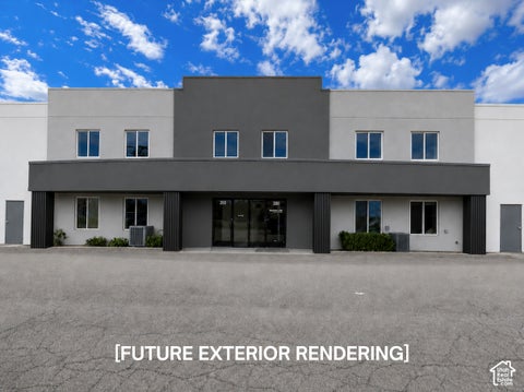 Tiny photo for 14621 S 800 W #300, Bluffdale, UT 84065 (MLS # 2182641)