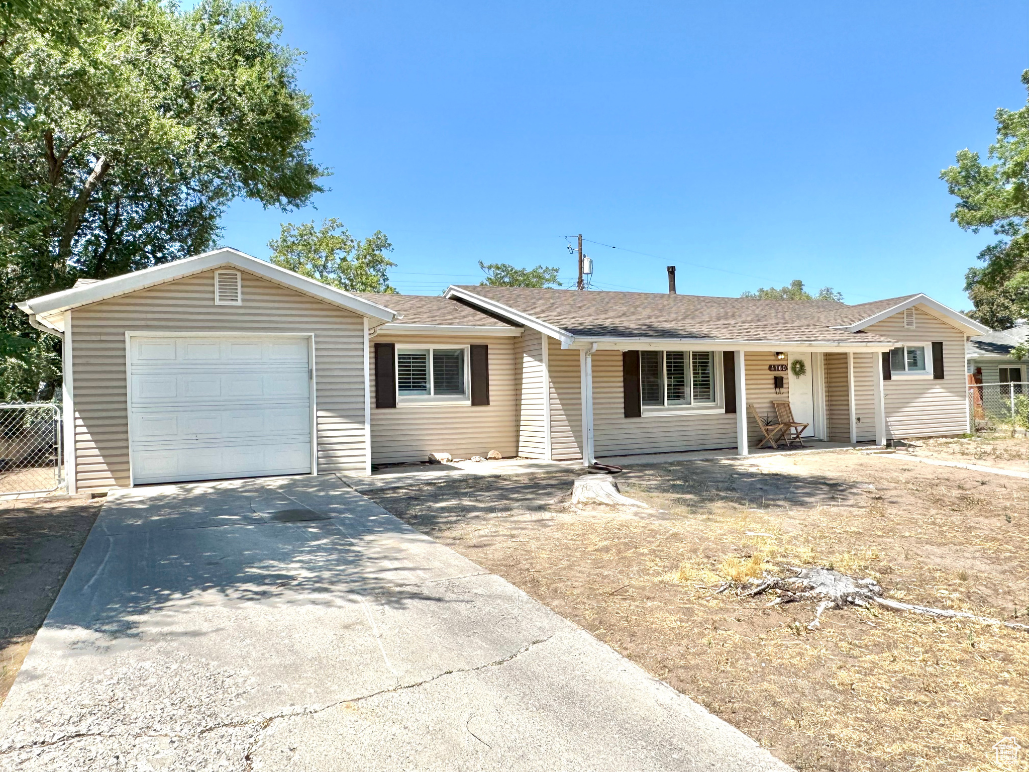 HOFFMAN HEIGHTS #1 S - Residential