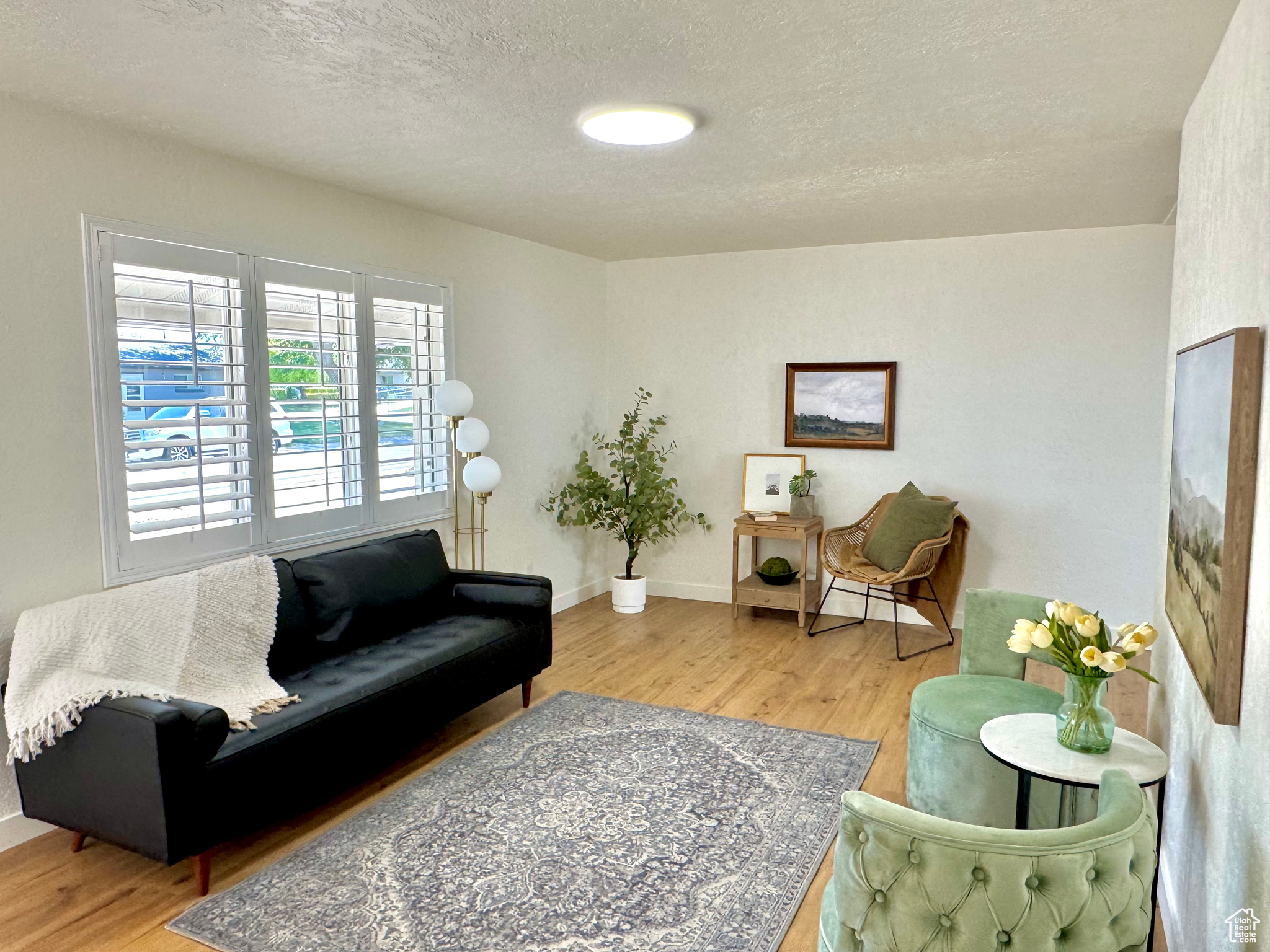 HOFFMAN HEIGHTS #1 S - Residential