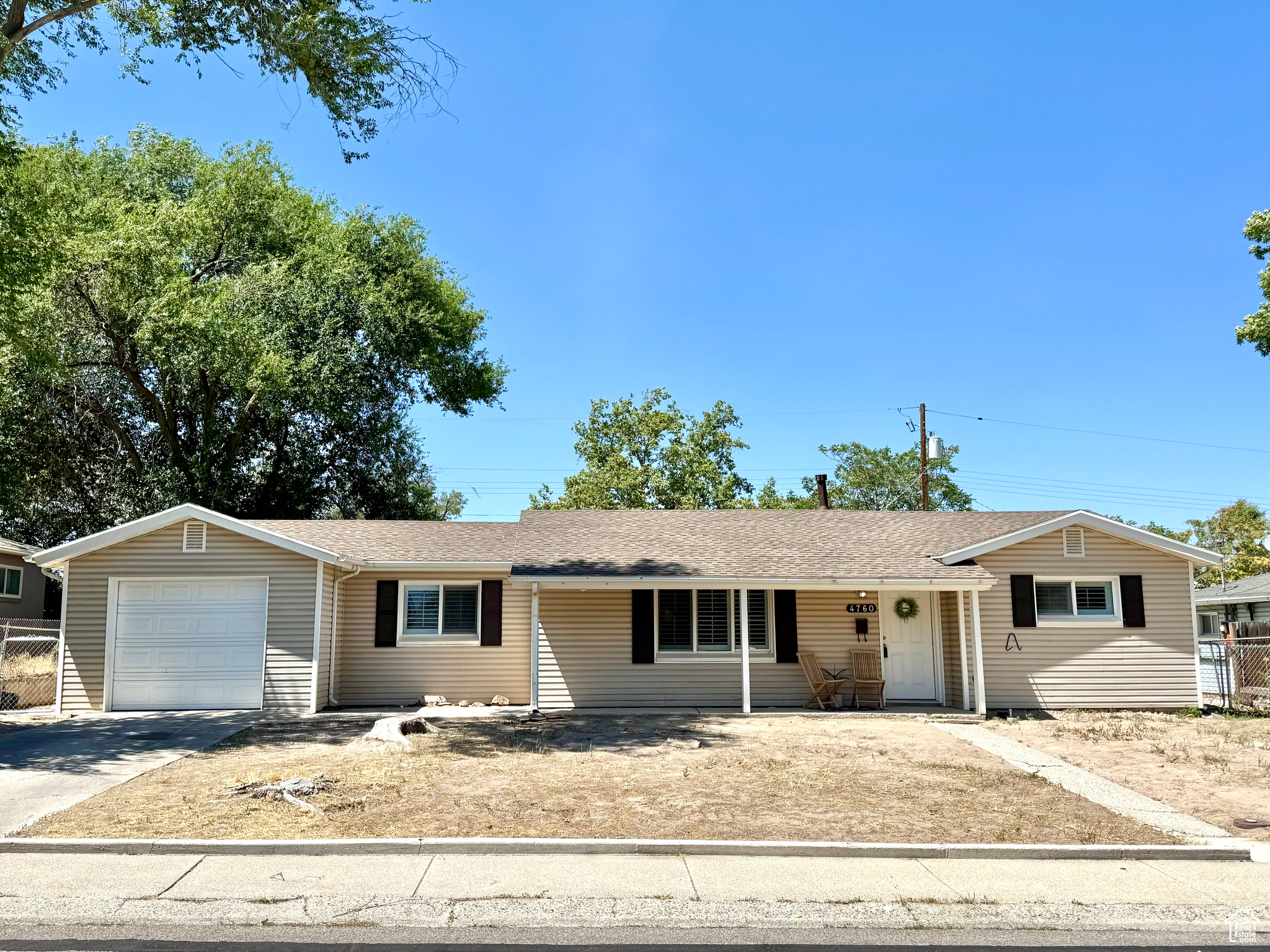 HOFFMAN HEIGHTS #1 S - Residential