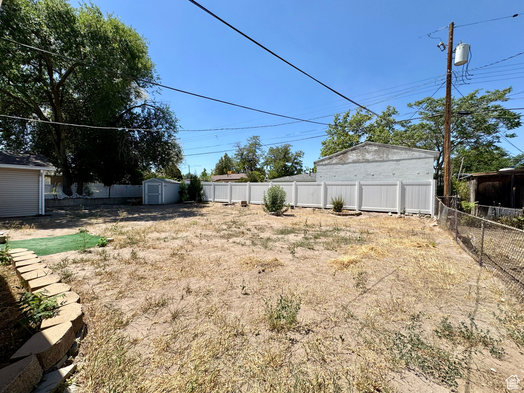 HOFFMAN HEIGHTS #1 S - Residential