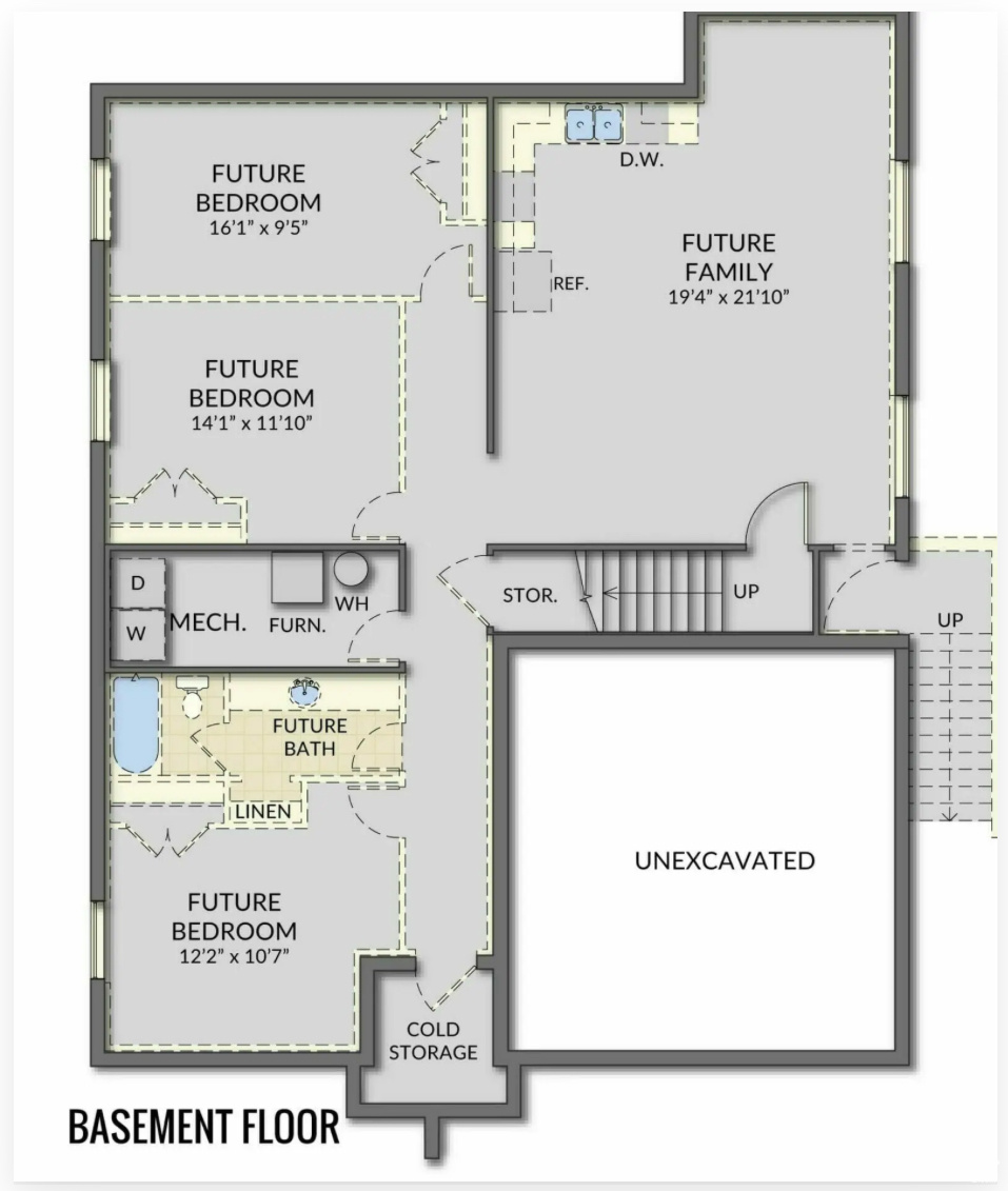 507 E 720, Salem, Utah image 4