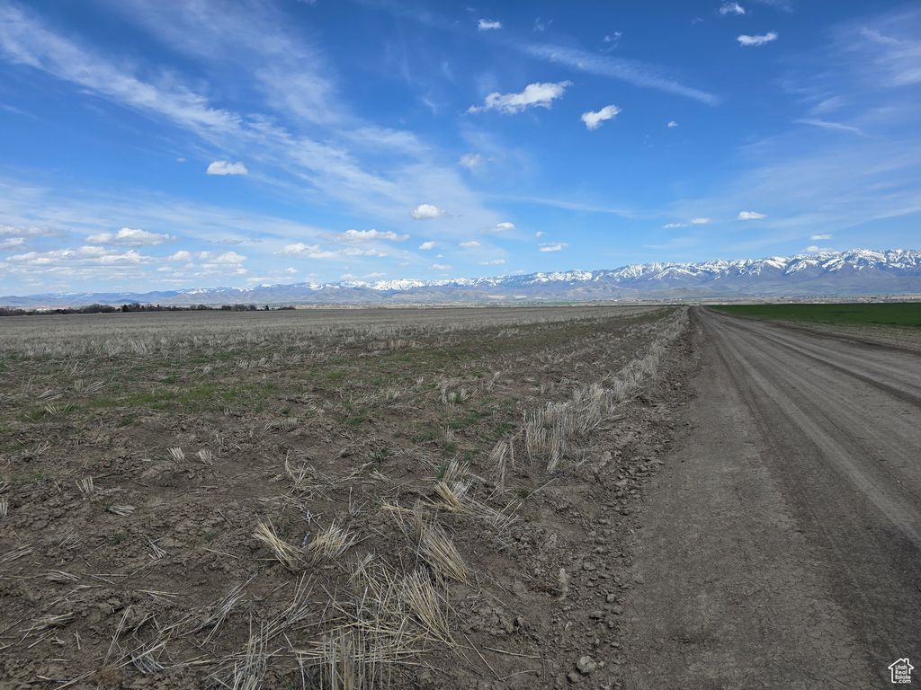 Photo of 4500 W 5800 S #1, Weston, ID 83286 (MLS # 2078738)