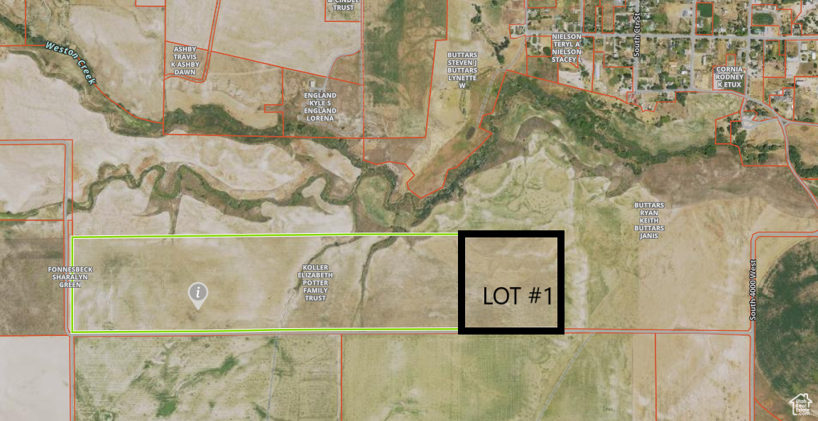 4500 W 5800 #1, Weston, Idaho image 1