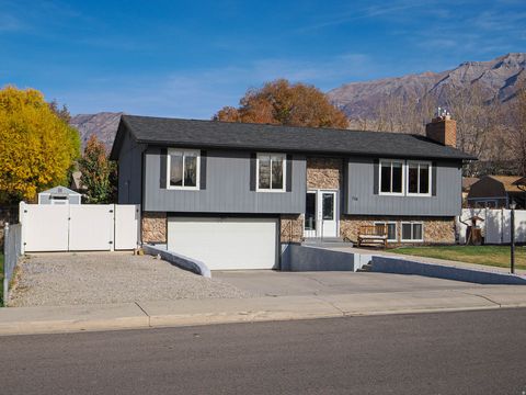 Photo of 736 W 1800 N, Orem, UT 84057 (MLS # 2122754)