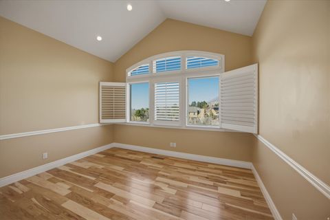 Tiny photo for 3205 E DANISH WAY, Cottonwood Heights, UT 84121 (MLS # 2142919)