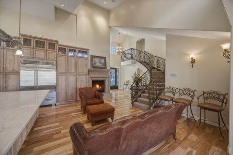 Tiny photo for 3205 E DANISH WAY, Cottonwood Heights, UT 84121 (MLS # 2142919)