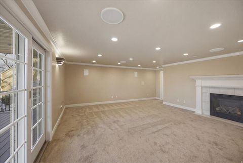 Tiny photo for 3205 E DANISH WAY, Cottonwood Heights, UT 84121 (MLS # 2142919)