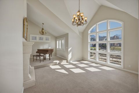 Tiny photo for 3205 E DANISH WAY, Cottonwood Heights, UT 84121 (MLS # 2142919)
