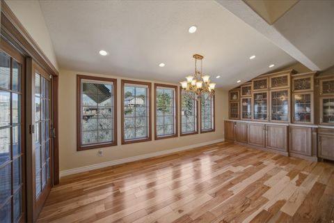 Tiny photo for 3205 E DANISH WAY, Cottonwood Heights, UT 84121 (MLS # 2142919)