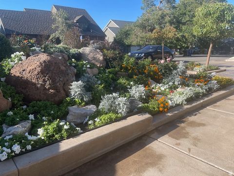 Tiny photo for 3205 E DANISH WAY, Cottonwood Heights, UT 84121 (MLS # 2142919)