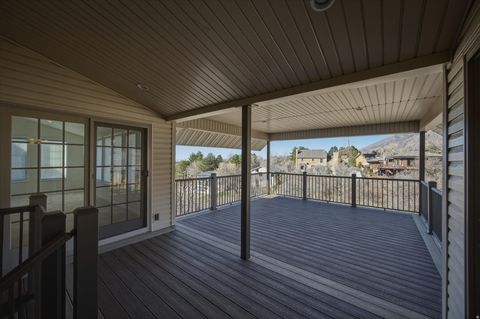 Tiny photo for 3205 E DANISH WAY, Cottonwood Heights, UT 84121 (MLS # 2142919)