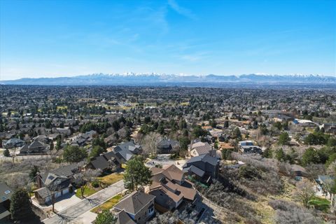 Tiny photo for 3205 E DANISH WAY, Cottonwood Heights, UT 84121 (MLS # 2142919)