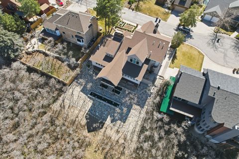 Tiny photo for 3205 E DANISH WAY, Cottonwood Heights, UT 84121 (MLS # 2142919)