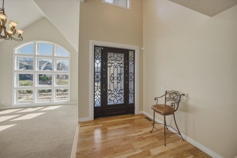 Tiny photo for 3205 E DANISH WAY, Cottonwood Heights, UT 84121 (MLS # 2142919)