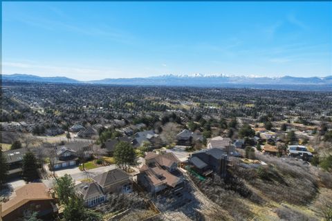 Tiny photo for 3205 E DANISH WAY, Cottonwood Heights, UT 84121 (MLS # 2142919)