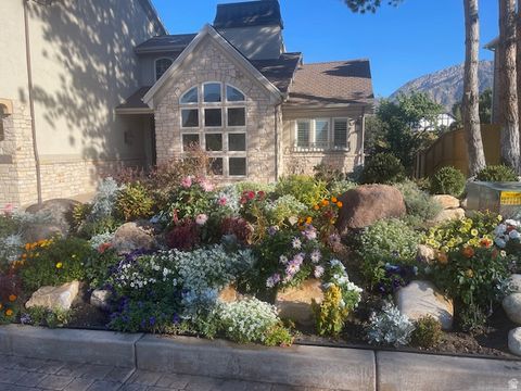 Tiny photo for 3205 E DANISH WAY, Cottonwood Heights, UT 84121 (MLS # 2142919)