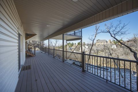 Tiny photo for 3205 E DANISH WAY, Cottonwood Heights, UT 84121 (MLS # 2142919)