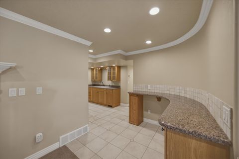 Tiny photo for 3205 E DANISH WAY, Cottonwood Heights, UT 84121 (MLS # 2142919)