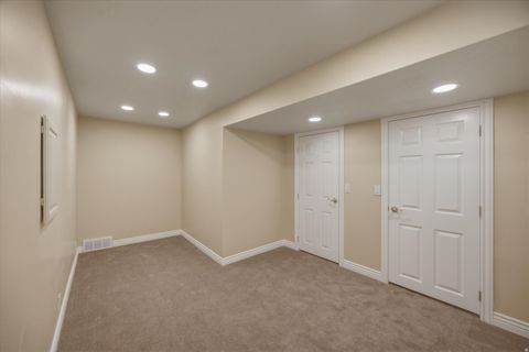 Tiny photo for 3205 E DANISH WAY, Cottonwood Heights, UT 84121 (MLS # 2142919)