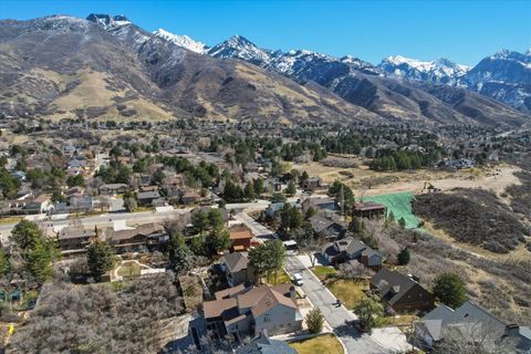 Tiny photo for 3205 E DANISH WAY, Cottonwood Heights, UT 84121 (MLS # 2142919)