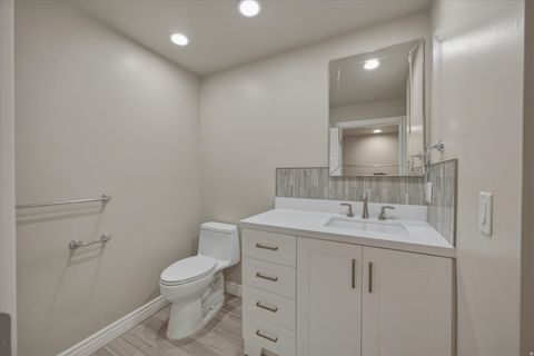 Tiny photo for 3205 E DANISH WAY, Cottonwood Heights, UT 84121 (MLS # 2142919)