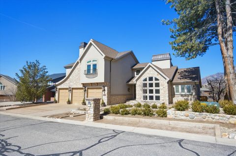 Tiny photo for 3205 E DANISH WAY, Cottonwood Heights, UT 84121 (MLS # 2142919)