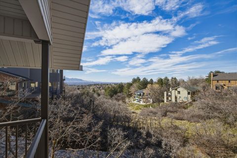 Tiny photo for 3205 E DANISH WAY, Cottonwood Heights, UT 84121 (MLS # 2142919)