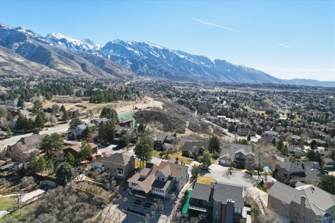 Tiny photo for 3205 E DANISH WAY, Cottonwood Heights, UT 84121 (MLS # 2142919)