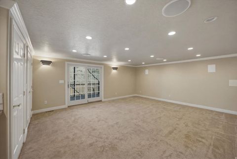 Tiny photo for 3205 E DANISH WAY, Cottonwood Heights, UT 84121 (MLS # 2142919)