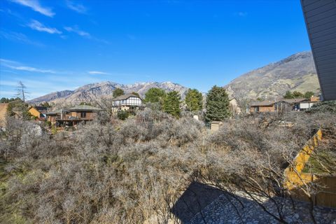 Tiny photo for 3205 E DANISH WAY, Cottonwood Heights, UT 84121 (MLS # 2142919)