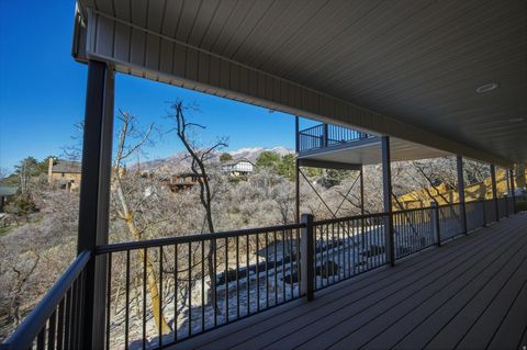 Tiny photo for 3205 E DANISH WAY, Cottonwood Heights, UT 84121 (MLS # 2142919)