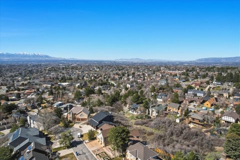 Tiny photo for 3205 E DANISH WAY, Cottonwood Heights, UT 84121 (MLS # 2142919)
